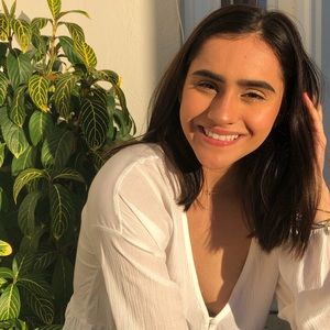 Meet your Posher, Alexa